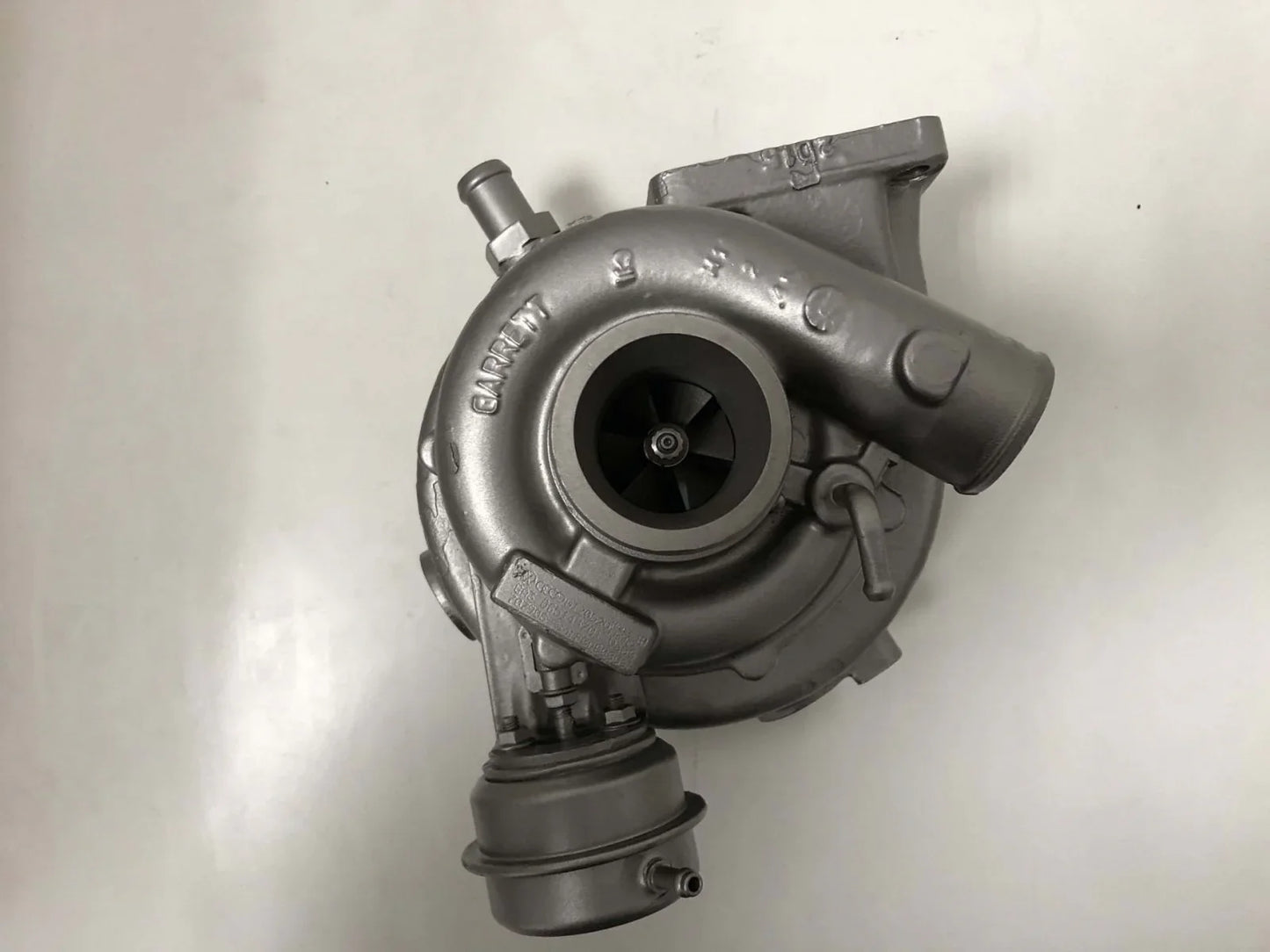 Turbo Volkswagen Marine 2.5 TDI Garrett 707906