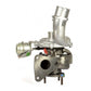 Turbo Renault Megane II 1.9 DCI Garrett 708639