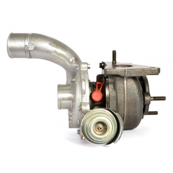 Turbo Renault Scenic II 1.9 DCI Garrett 708639