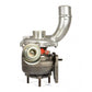 Turbo Renault Scenic II 1.9 DCI Garrett 708639