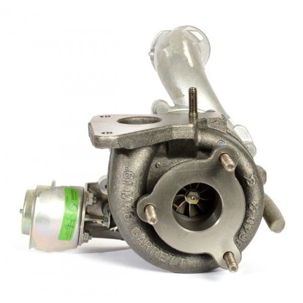 Turbo Renault Espace III 1.9 DCI Garrett 708639