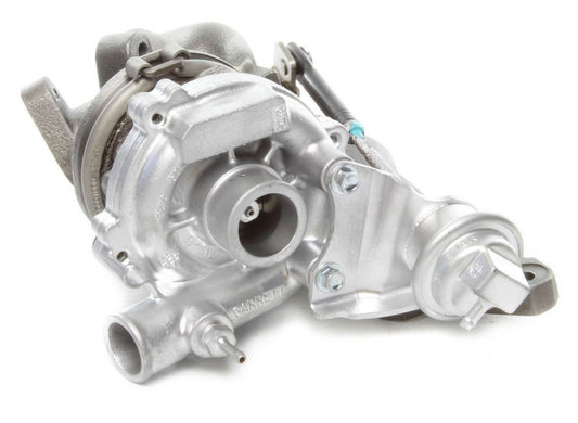 Turbo Smart-MCC Smart 0.6 MC01 Garrett 708837