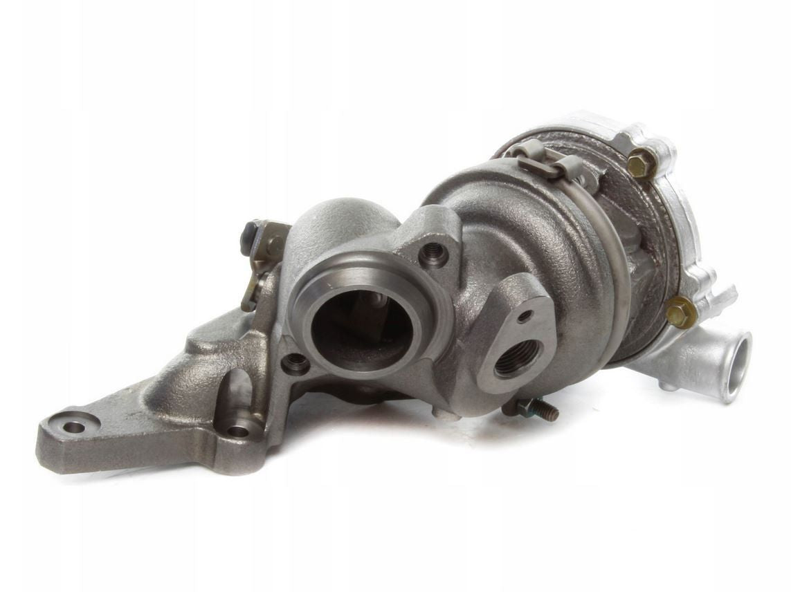 Turbo Smart-MCC Smart 0.6 MC01 Garrett 708837