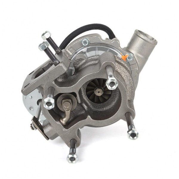 Turbo Alfa-Romeo 147 1.9 JTD Garrett 708847