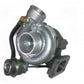 Turbo Nissan Cabstar 3.0 DCI Garrett 709693 / 452187