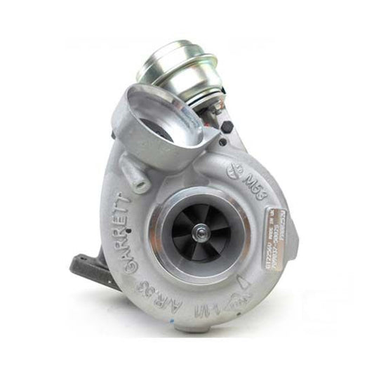 Turbo Mercedes M270 W163 Garrett 709837