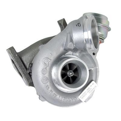 Turbo Mercedes Sprinter 416 CDI Garrett 709838