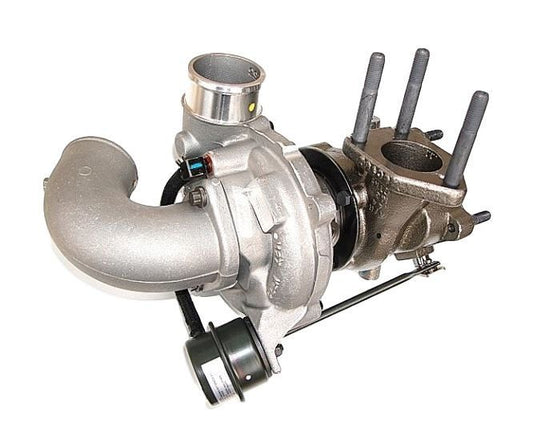 Turbo Hyundai Starex 2.5 CRDI Garrett 710060