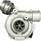 Turbo Opel Omega B 2.5 DTI Garrett 710415