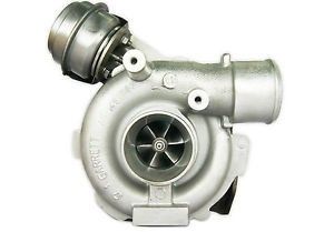 Turbo Opel Omega B 2.5 DTI Garrett 710415