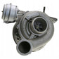 Turbo Alfa-Romeo 156 2.4 JTD Garrett 710811