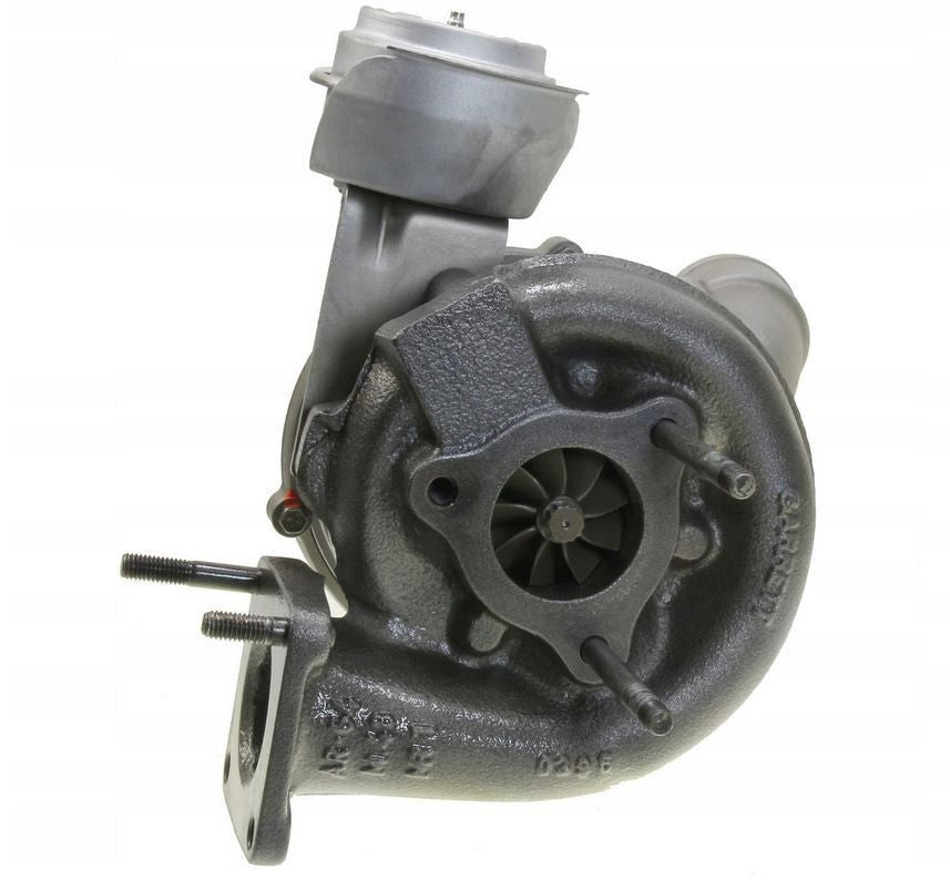 Turbo Lancia Lybra 2.4 (JTD) Garrett 710811