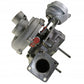 Turbo Lancia Lybra 2.4 (JTD) Garrett 710811