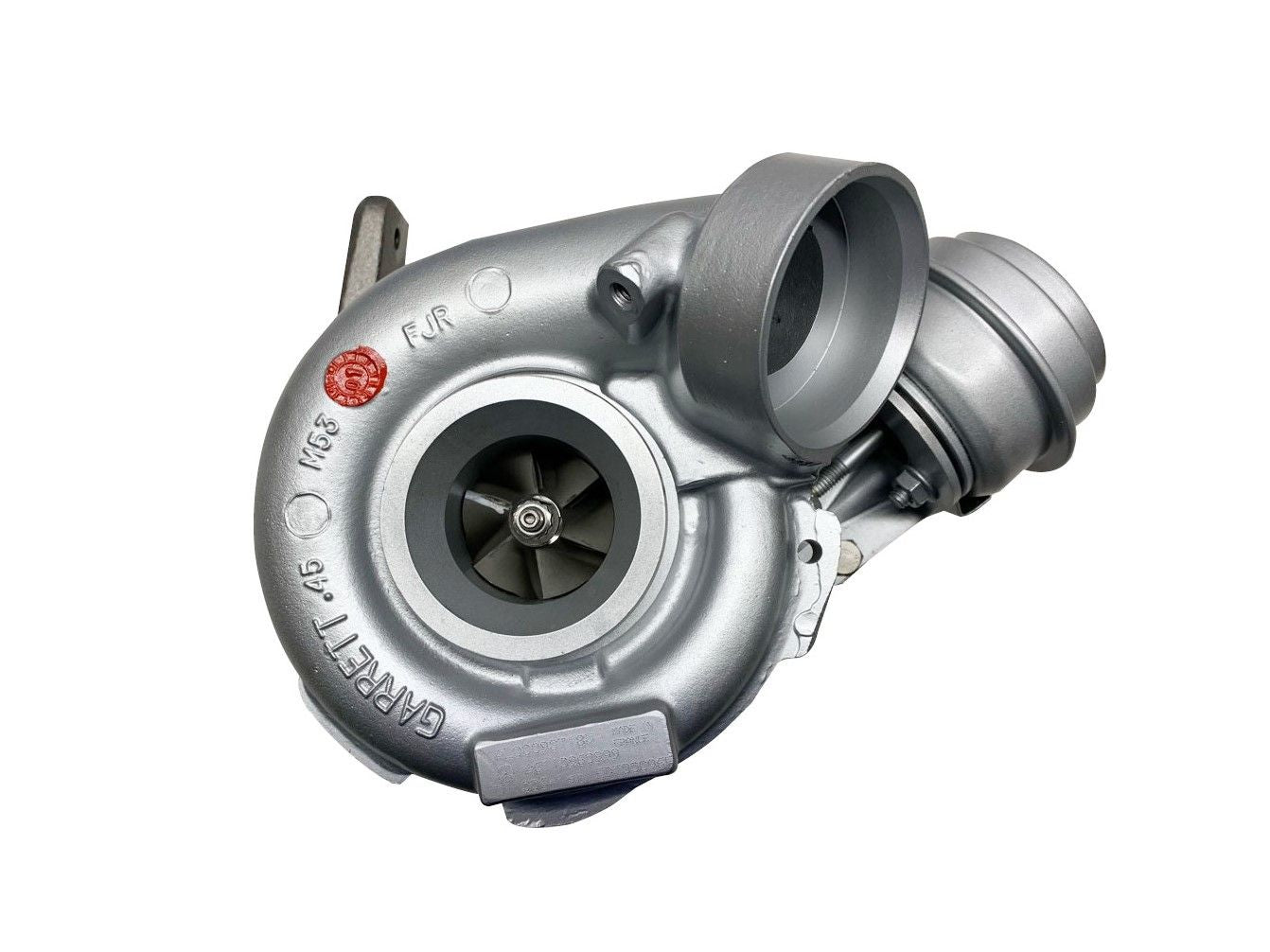 Turbo Mercedes C220 W203 Garrett 711006