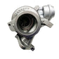Turbo Mercedes C220 W203 Garrett 711006