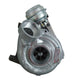 Turbo Mercedes C270 W203 Garrett 711009