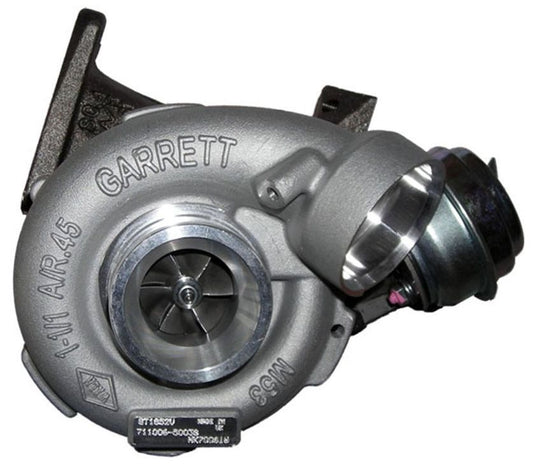 Turbo Mercedes S220 W210 Garrett 711017