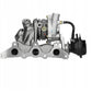 Turbo Smart-MCC Smart 0.6 MC01 Garrett 712290