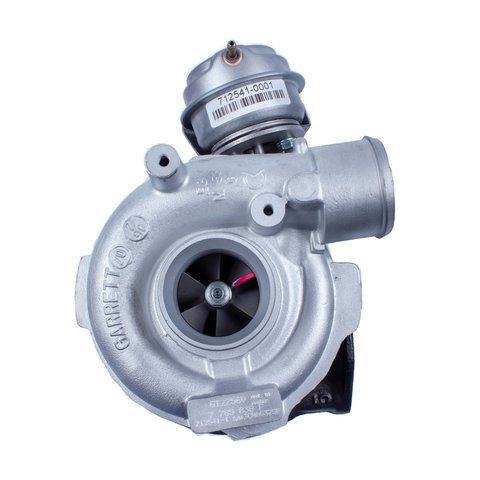 Turbo Land Rover Rover 2.9 (TDI) Garrett 712541