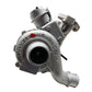 Turbo Ford Focus 1.8 TDCI Garrett 713517