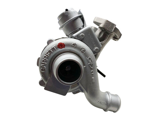 Turbo Ford Focus 1.8 TDCI Garrett 713517