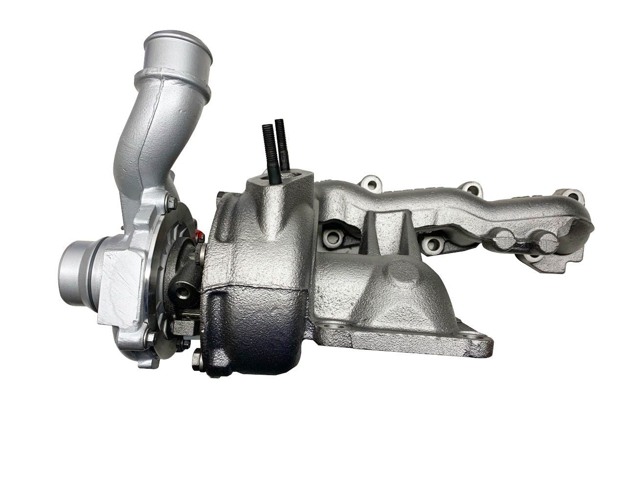 Turbo Ford Focus 1.8 TDCI Garrett 713517
