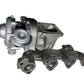 Turbo Ford Focus 1.8 TDCI Garrett 713517