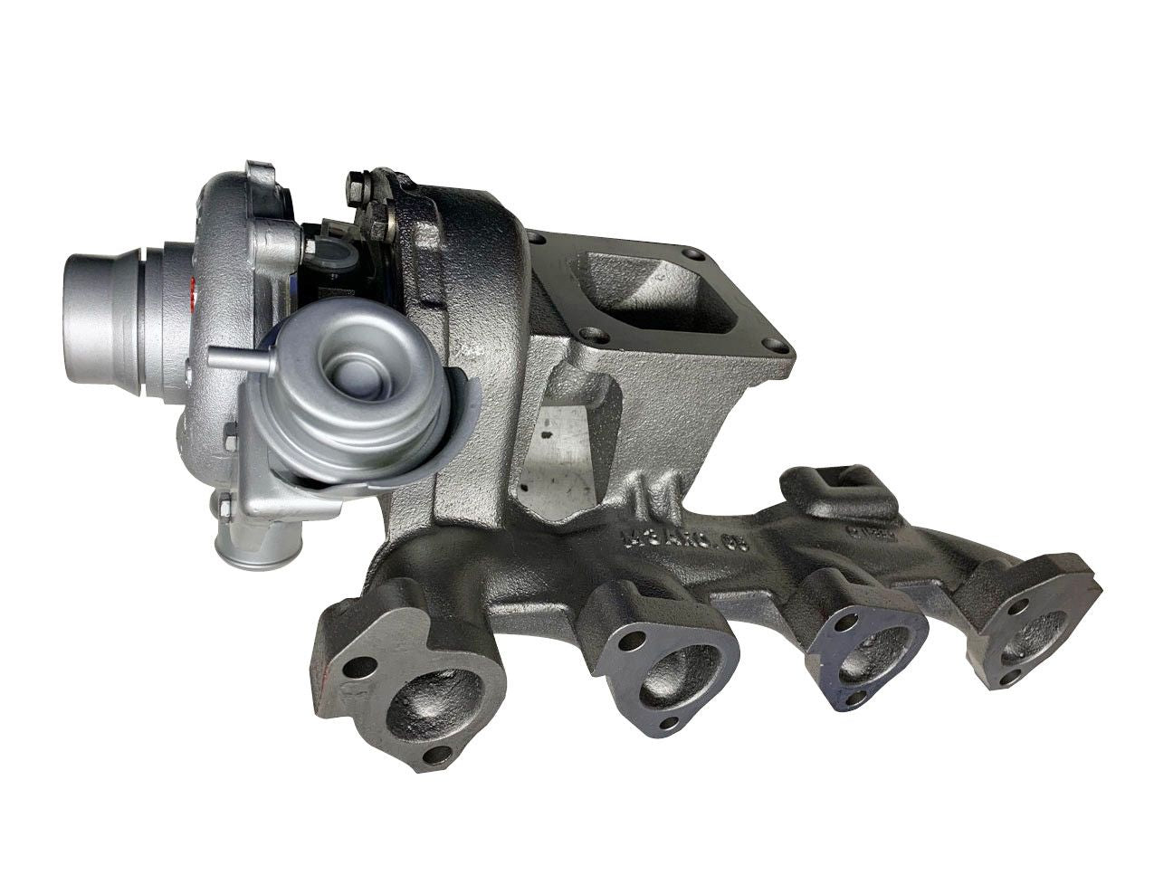 Turbo Ford Focus 1.8 TDCI Garrett 713517