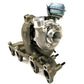 Turbo Skoda Octavia 1.9 TDI Garrett 713672