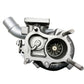 Turbo Nissan Cabstar 2.7 DCI Garrett 715645