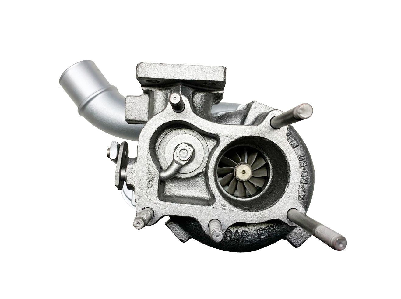 Turbo Nissan Cabstar 2.7 DCI Garrett 715645