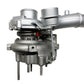 Turbo Nissan Cabstar 2.7 DCI Garrett 715645