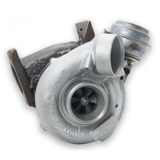 Turbo Mercedes M270 W163 Garrett 715910