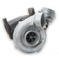 Turbo Mercedes E270 W210 Garrett 715910