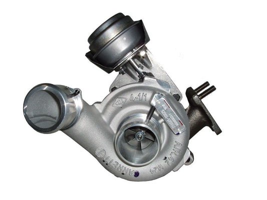Turbo Fiat Stilo 1.9 JTD Garrett 716665