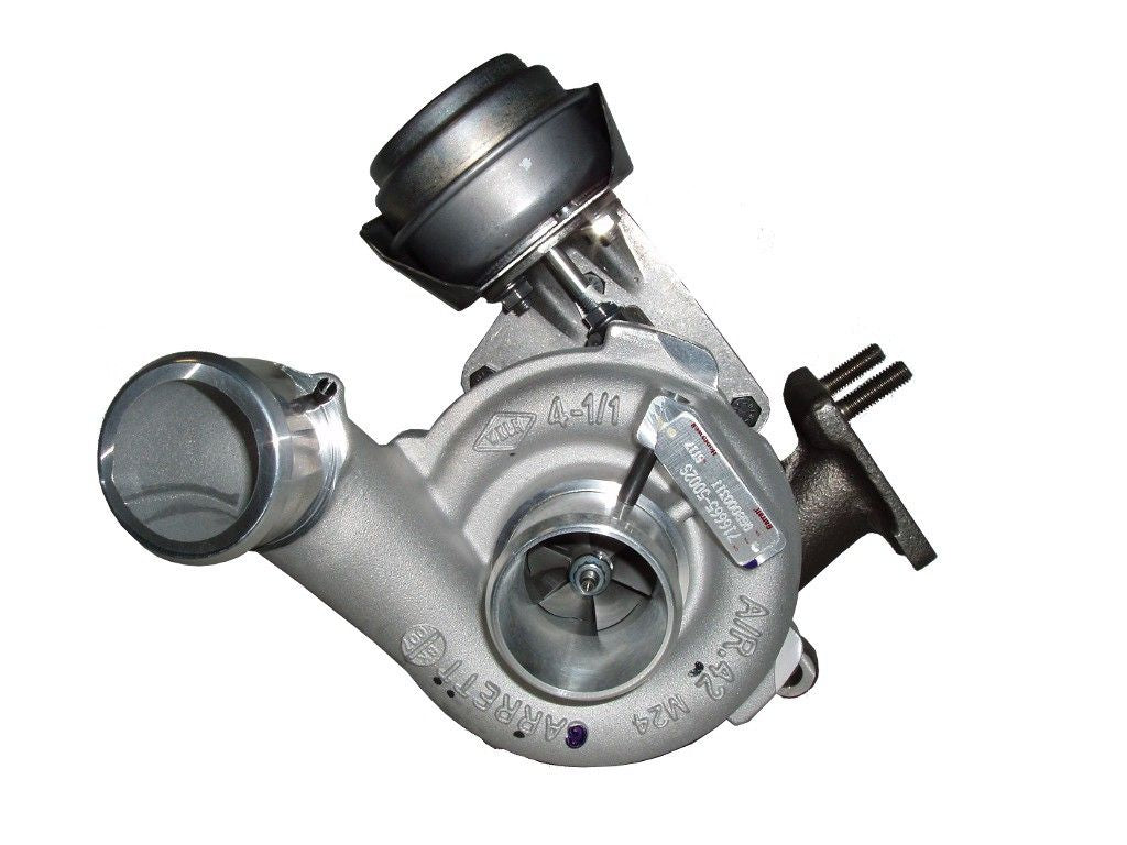 Turbo Lancia Lybra 1.9 JTD Garrett 716665