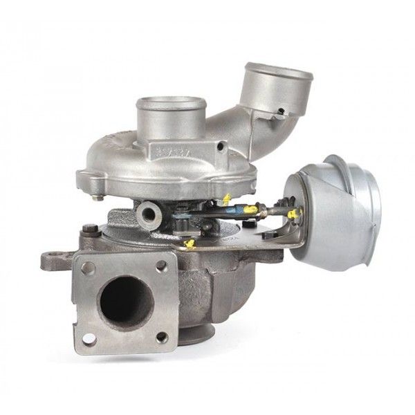 Turbo Alfa-Romeo 147 1.9 JTD Garrett 716665