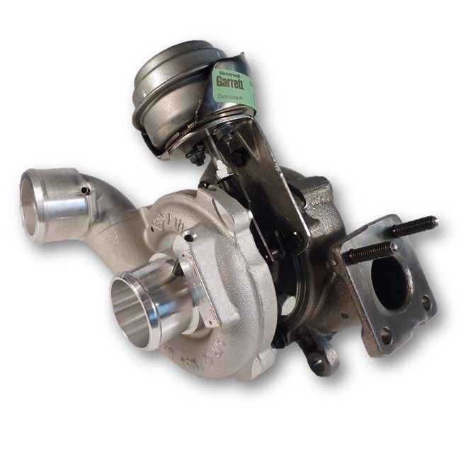 Turbo Alfa-Romeo 147 1.9 JTD Garrett 716665