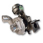 Turbo Fiat Stilo 1.9 JTD Garrett 716665