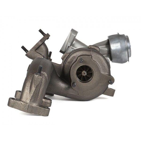 Turbo Audi A3 1.9 TDI Garrett 716860