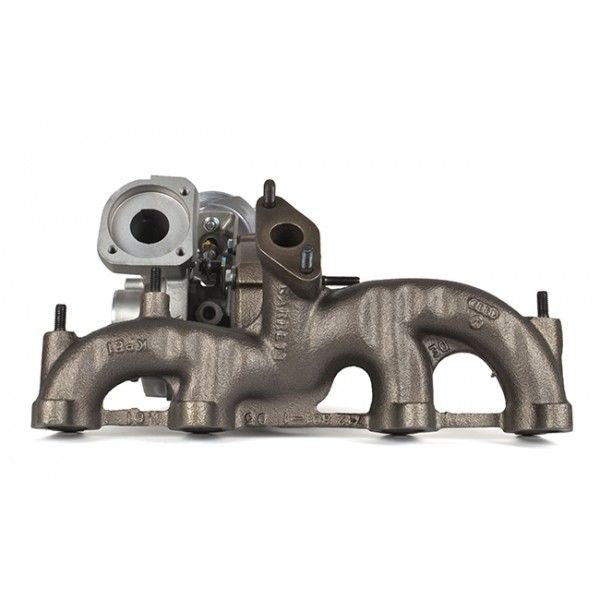 Turbo Audi A3 1.9 TDI Garrett 716860
