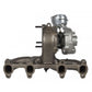 Turbo Audi A3 1.9 TDI Garrett 716860