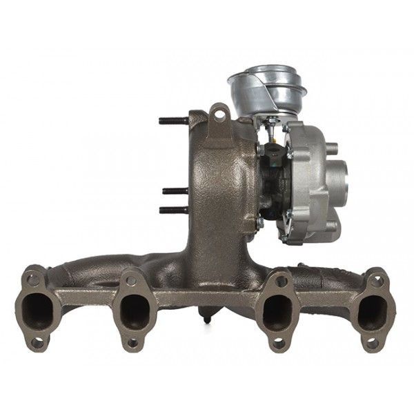Turbo Audi A3 1.9 TDI Garrett 716860