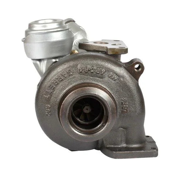 Turbo Volkswagen Touareg 2.5 TDI Garrett 716885
