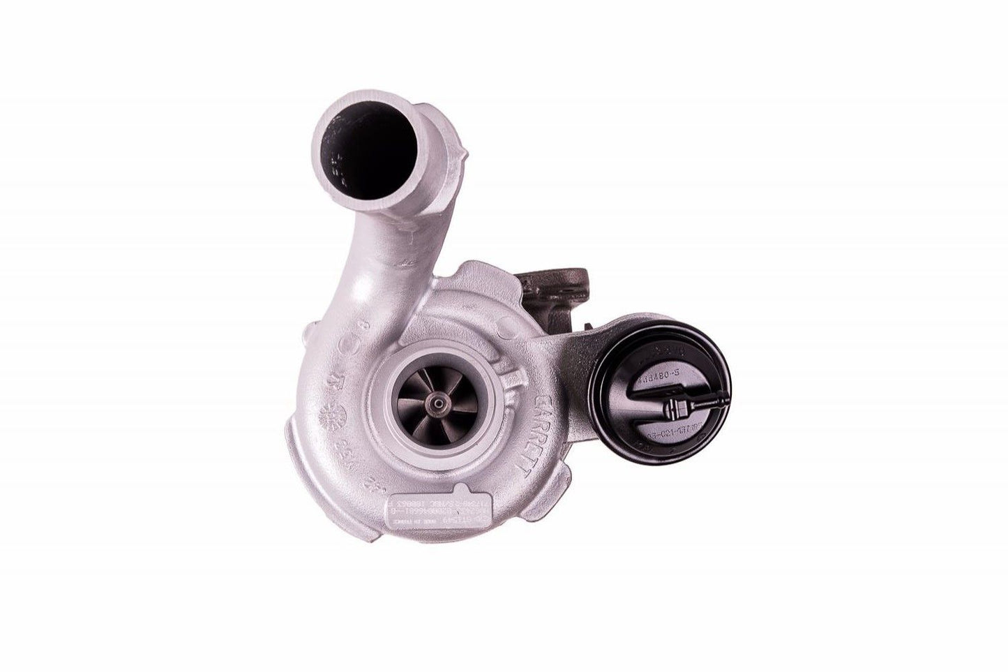 Turbo Nissan Primastar 1.9 (DCi) Garrett 717348