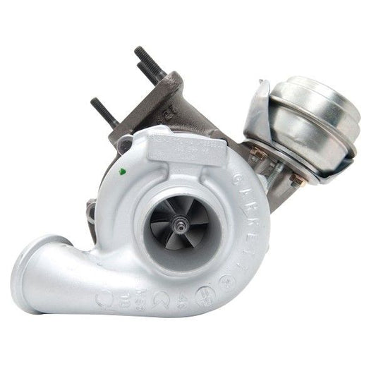 Turbo Opel Astra G 2.2 DTI Garrett 717625