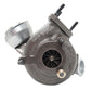 Turbo Opel Zafira A 2.2 DTI Garrett 717625