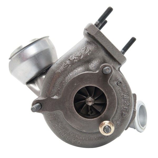 Turbo Opel Astra G 2.2 DTI Garrett 717625