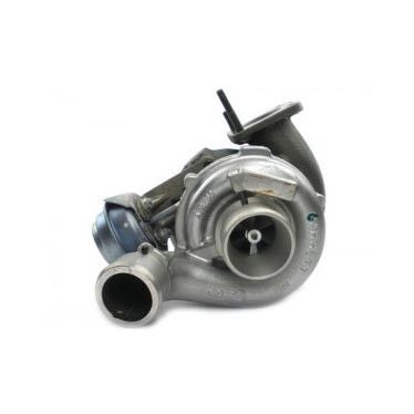 Turbo Alfa-Romeo 166 2.4 JTD Garrett 717662