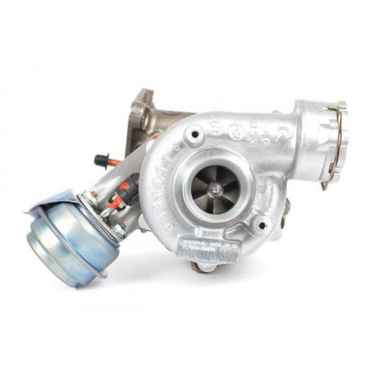 Turbo Audi A4 1.9 TDI Garrett 717858